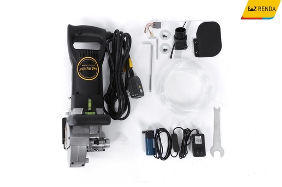 Wand-Nut-Verfolgungs-Schneidwerkzeug der Blatt-6.8KGS 5 elektrisches/Wand-Geleitboot-Maschine