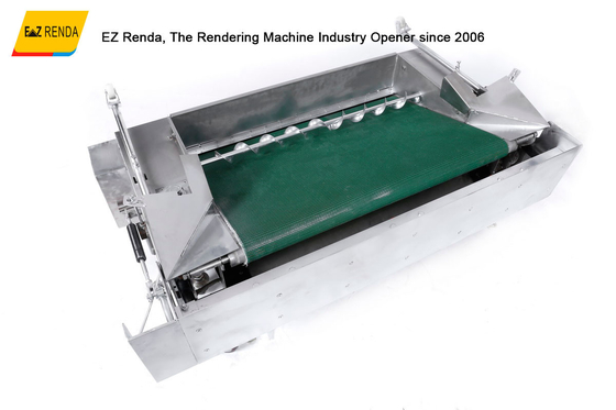 Übertragen elektrischer Zement des Gips-SS221 Maschine/automatische Wandbild-Maschine