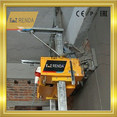 Spezielle Wandputz-Maschine für Maschine des Bau-EZ RENDA