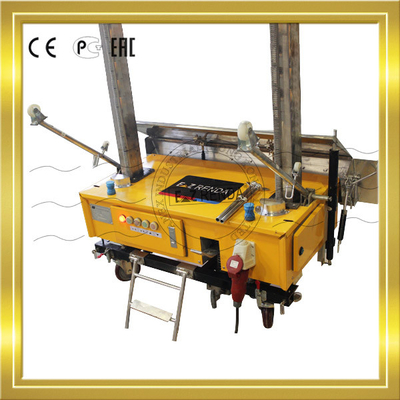 Spray übertragen Maschinen-Bau verwendete Stärke 4mm - 30mm Höhe 4.2M EZ RENDA