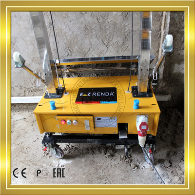 Auto-Wiedergabe-Maschine Ez-renda des Edelstahl-304 für Wand EZ VISTA